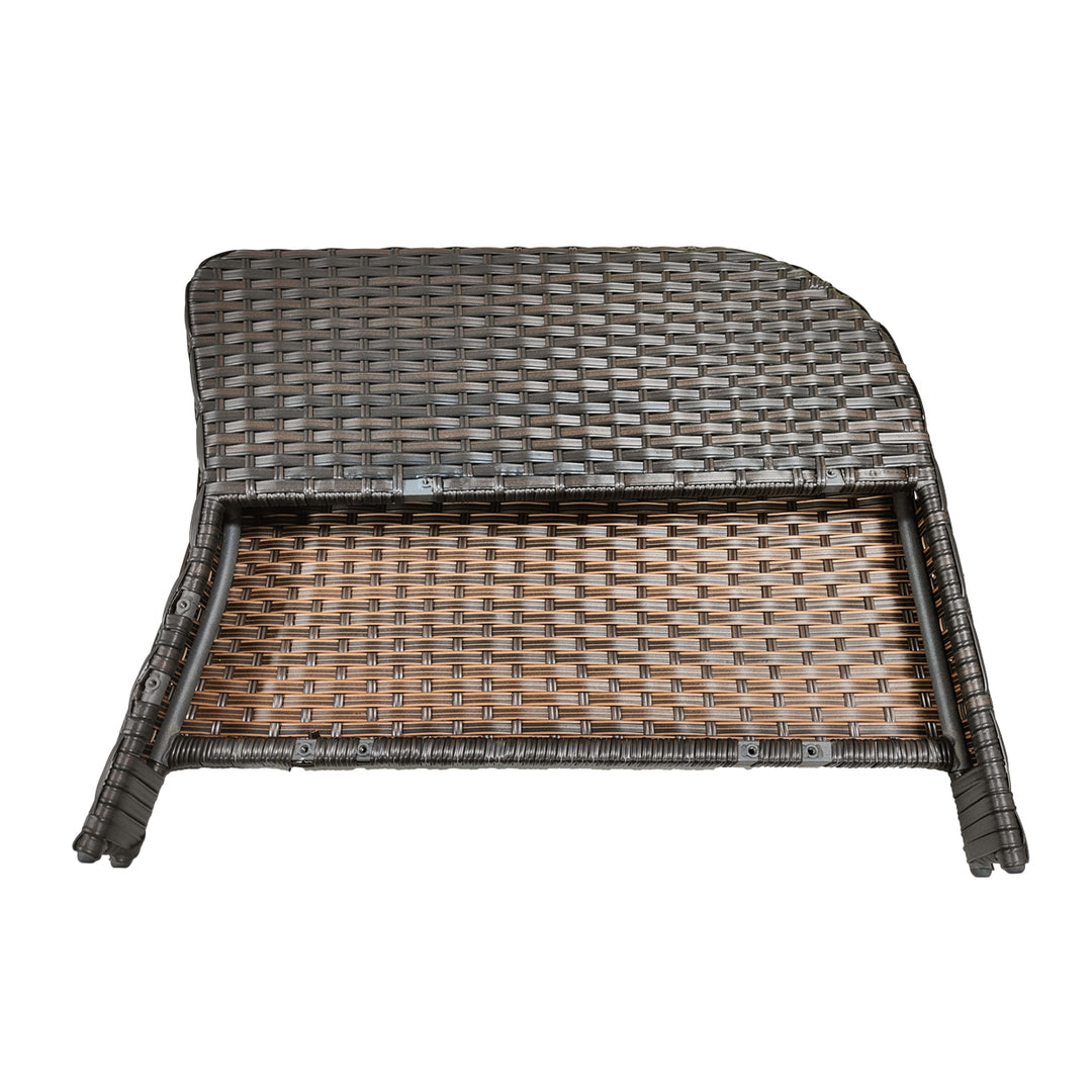 CB-FAR-Part B Left armrest