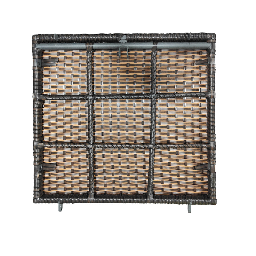 CB-FAR-Part C Seat Panel
