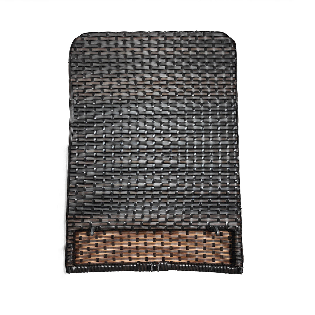 CB-FAR-Part D Backrest Panel