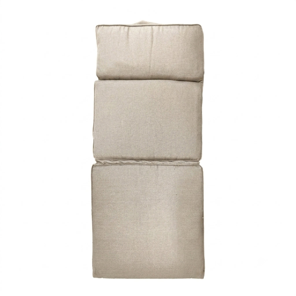 CB-FAR-Part G-1 Seat Cushion