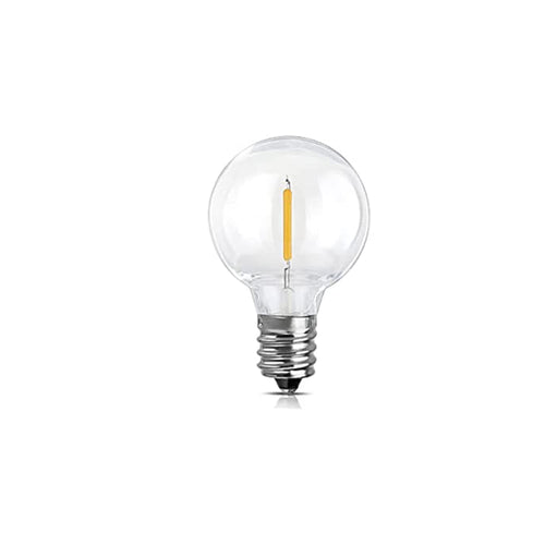 CSSL-G40 Part A LED Bulb (1PC)