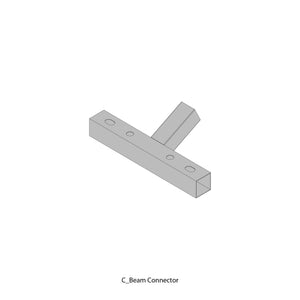 GBF0808V2 Part C Beam connector