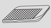 GBF1010MN-Part L Mosquito Netting