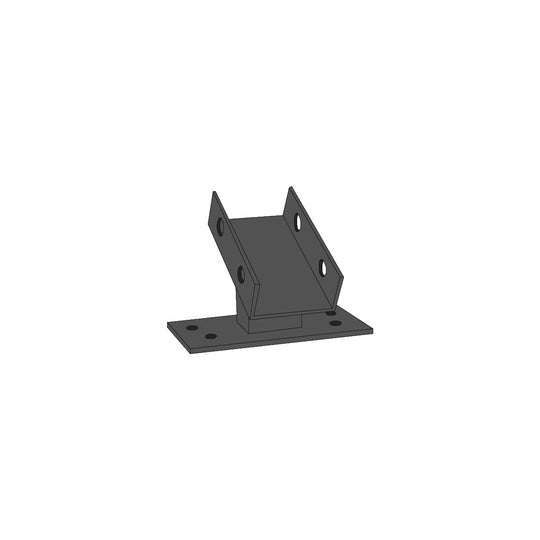 GBW1210-Part I Rafter Lower Connector