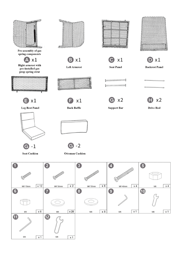 CB-FAR-Hardware kit