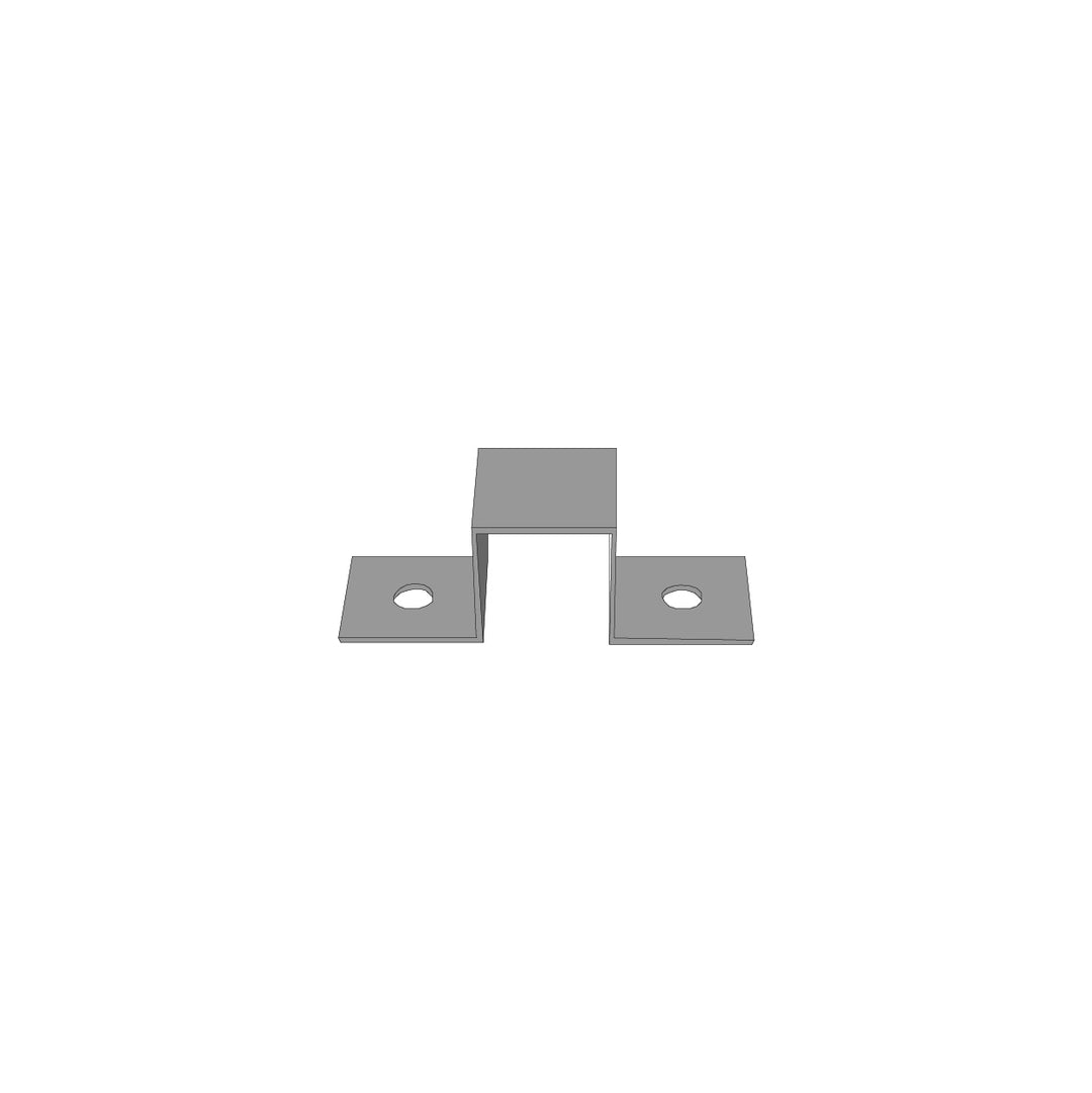 GBW1210-Part O Rafter Connector Brace