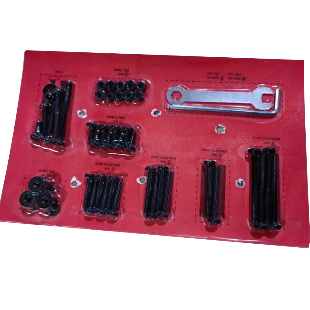 CBM-D-Hardware Kit