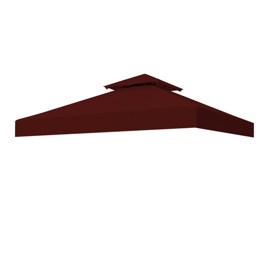 GBF0808V2MN-Part K Big Top Cover