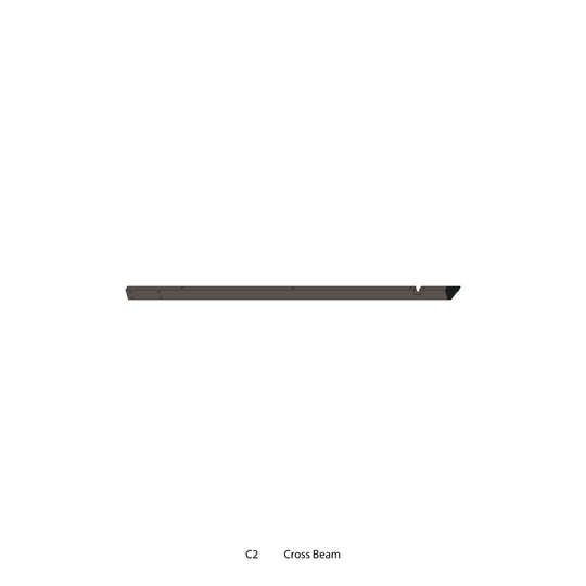 PGFT1010TEX-Part C2 Cross Beam