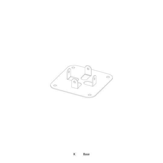PGFT1010TEX-Part K Base