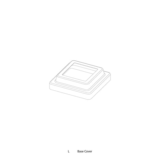 PGFT1010TEX-Part L Base Cover