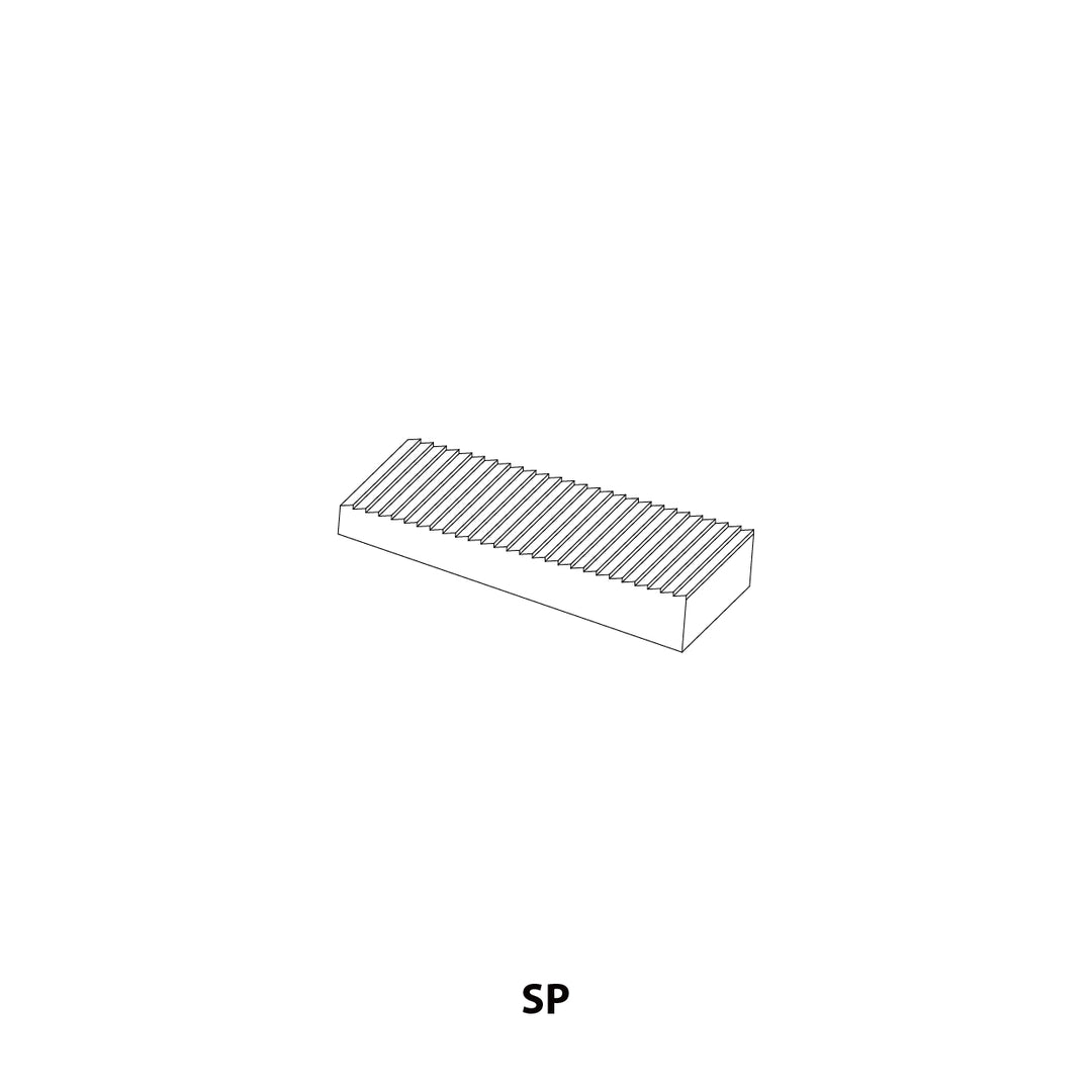 CB-SSP15-Part SP