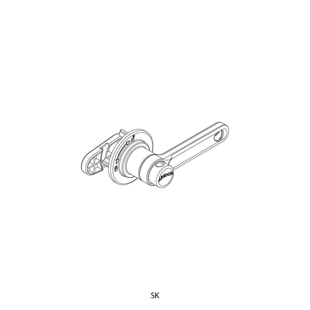 CB-SSP64-Part SK