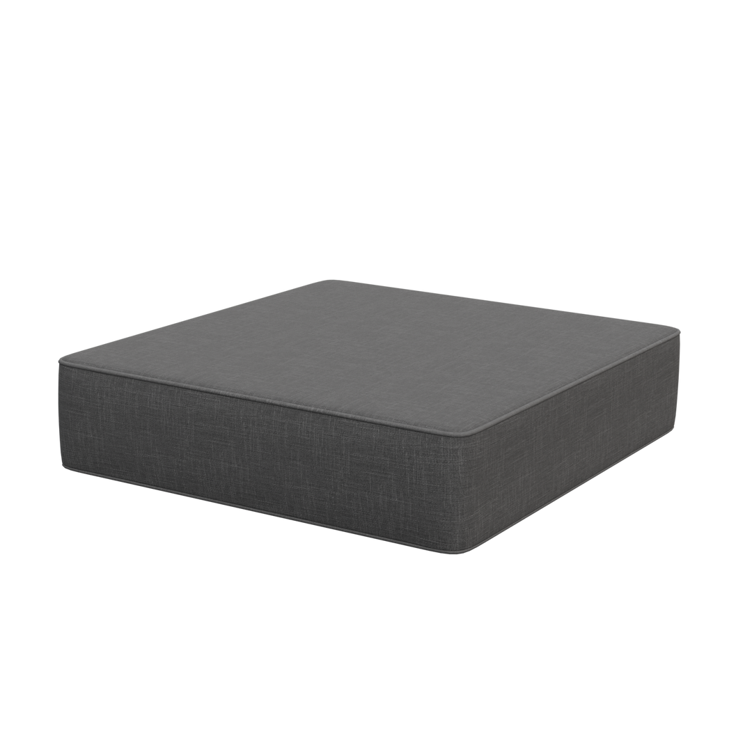 CB-FMO-E-Part J 3pcs Seat Cushion