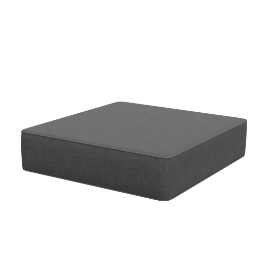 CB-FMO-E-Part J 3pcs Seat Cushion