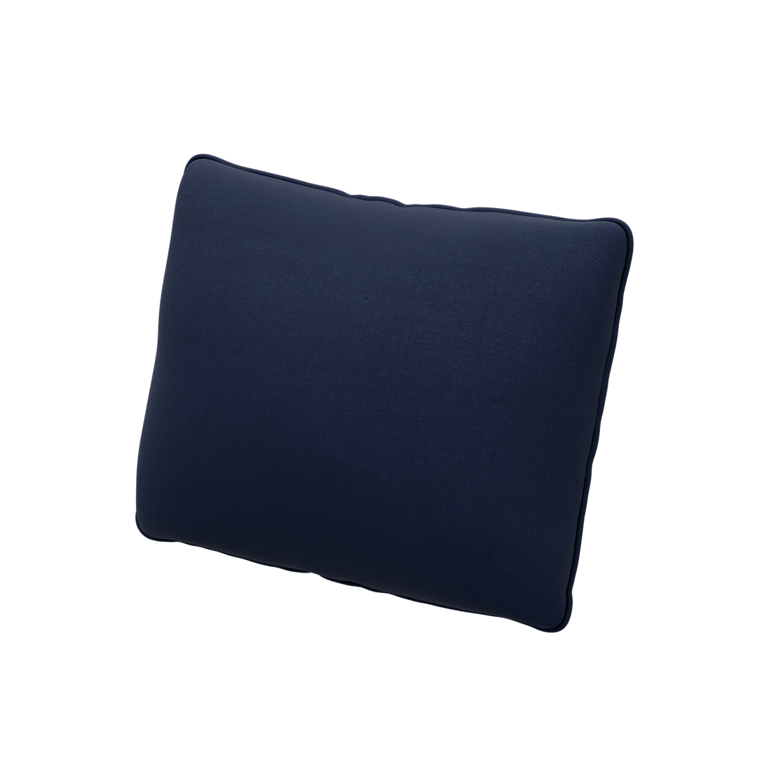 CBM-D-Part I Back Cushion