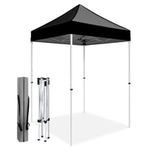 Load image into Gallery viewer, COOS BAY 5x5 Portable Instant Canopy Tent