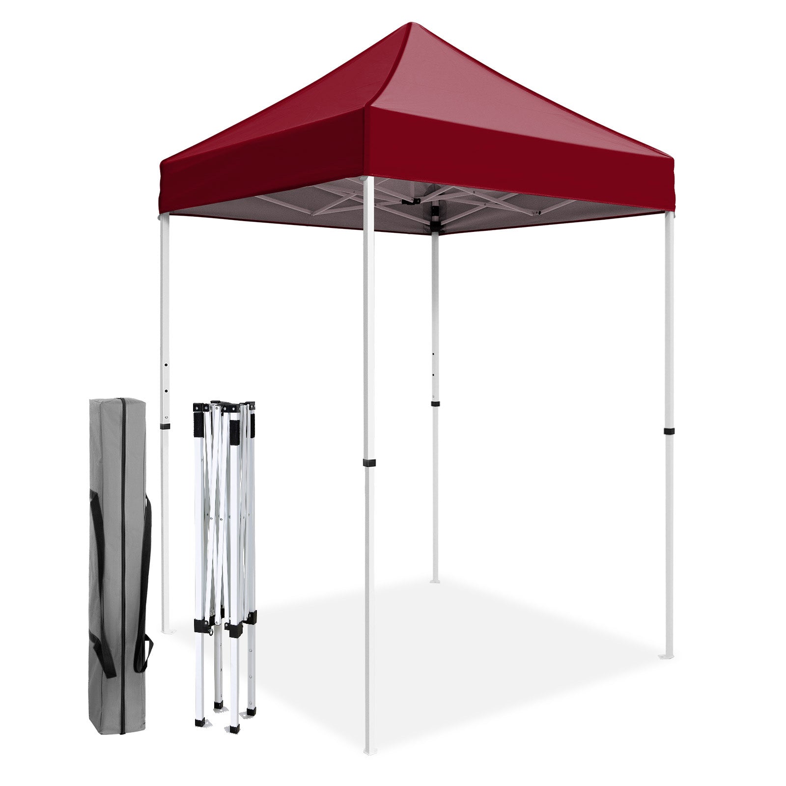 COOS BAY Pop Up Canopy Tent 5x5 – COOS BAY Outdoors