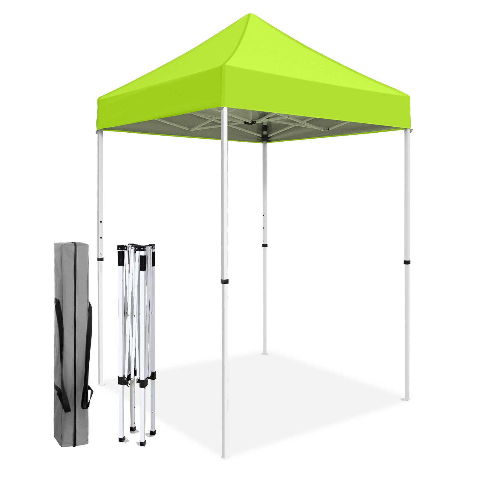 COOS BAY Pop Up Canopy Tent 5x5 – COOS BAY Outdoors