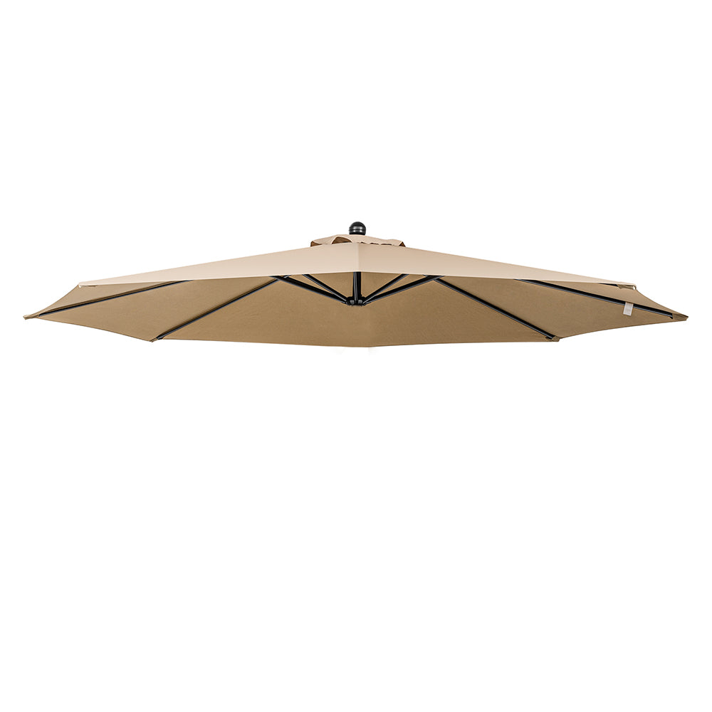 Umbrella Top Replacement, All Colors