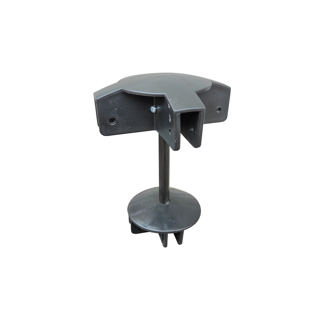 CS100LSK-Part A Cnetral Hub Assembly