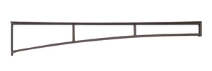 Dome-120MN-BGE-Part C2 Lintel Long Left