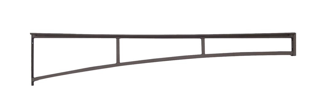 Dome-120MN-BGE-Part D1  Lintel Short Right