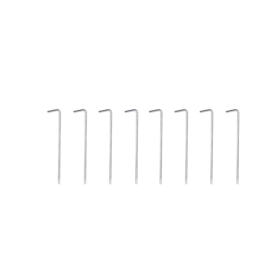 CP0808SL-Part G Stake